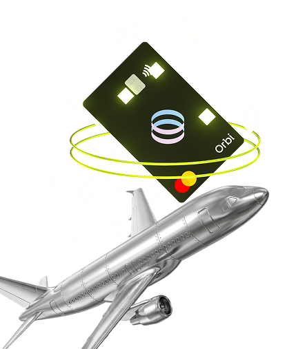 Gasta en dólares cuando viajes o compres en el extranjero