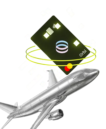 Gasta en dólares cuando viajes o compres en el extranjero