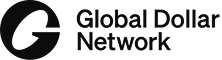 Logo de Global Dollar Network