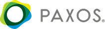 Logo de Paxos