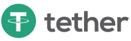 Logo de Tether